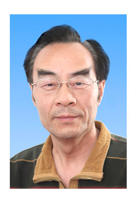 陈学忠介绍